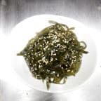 Best 凉拌海带丝 Seaweed Salad in Cleveland, OH