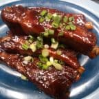 Best 烤肋排 B.B.Q Rib in Cleveland, OH