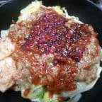 Best 辣味噌肉燥拌面 Spicy Miso Noodle with Braised Pork in Cleveland, OH