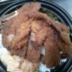 Best 排骨（大排）饭 Pork Chop in Cleveland, OH