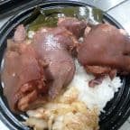 Best 客家猪脚饭 Hakka Style Pork Trotter in Cleveland, OH