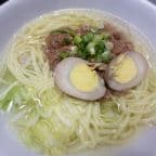 Best 台南担仔面 Tainan "Peddler" Noodle Soup in Cleveland, OH