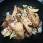 Best 客家豆腐 Hakka Tofu in Cleveland, OH