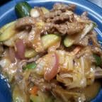 Best 韩式泡菜牛肉 Korean Kimchi Beef in Cleveland, OH